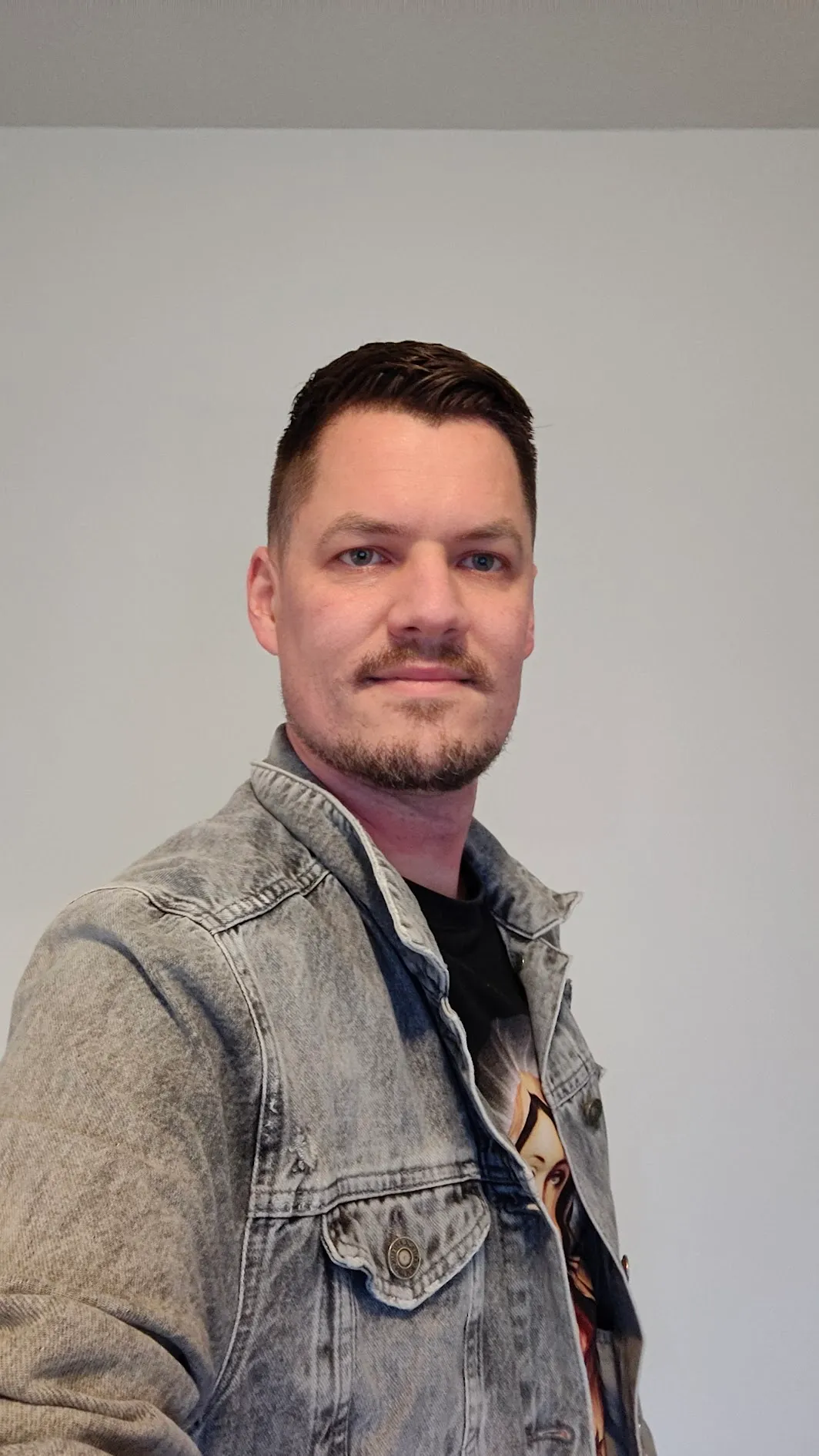 Erik de Roos